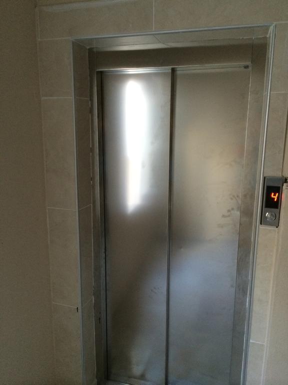 Delfin Hotel キスカレッセ エクステリア 写真