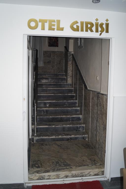Delfin Hotel キスカレッセ エクステリア 写真