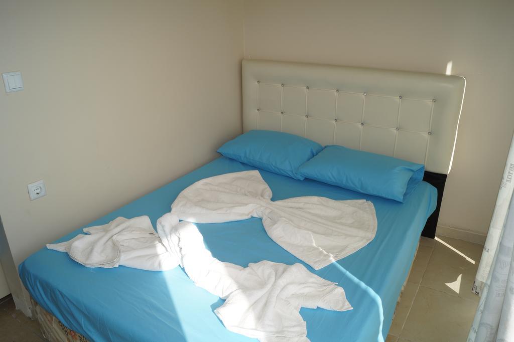 Delfin Hotel キスカレッセ エクステリア 写真