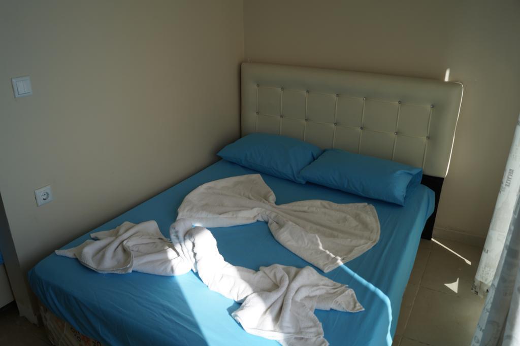 Delfin Hotel キスカレッセ エクステリア 写真