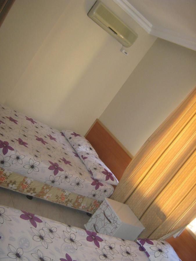 Delfin Hotel キスカレッセ 部屋 写真